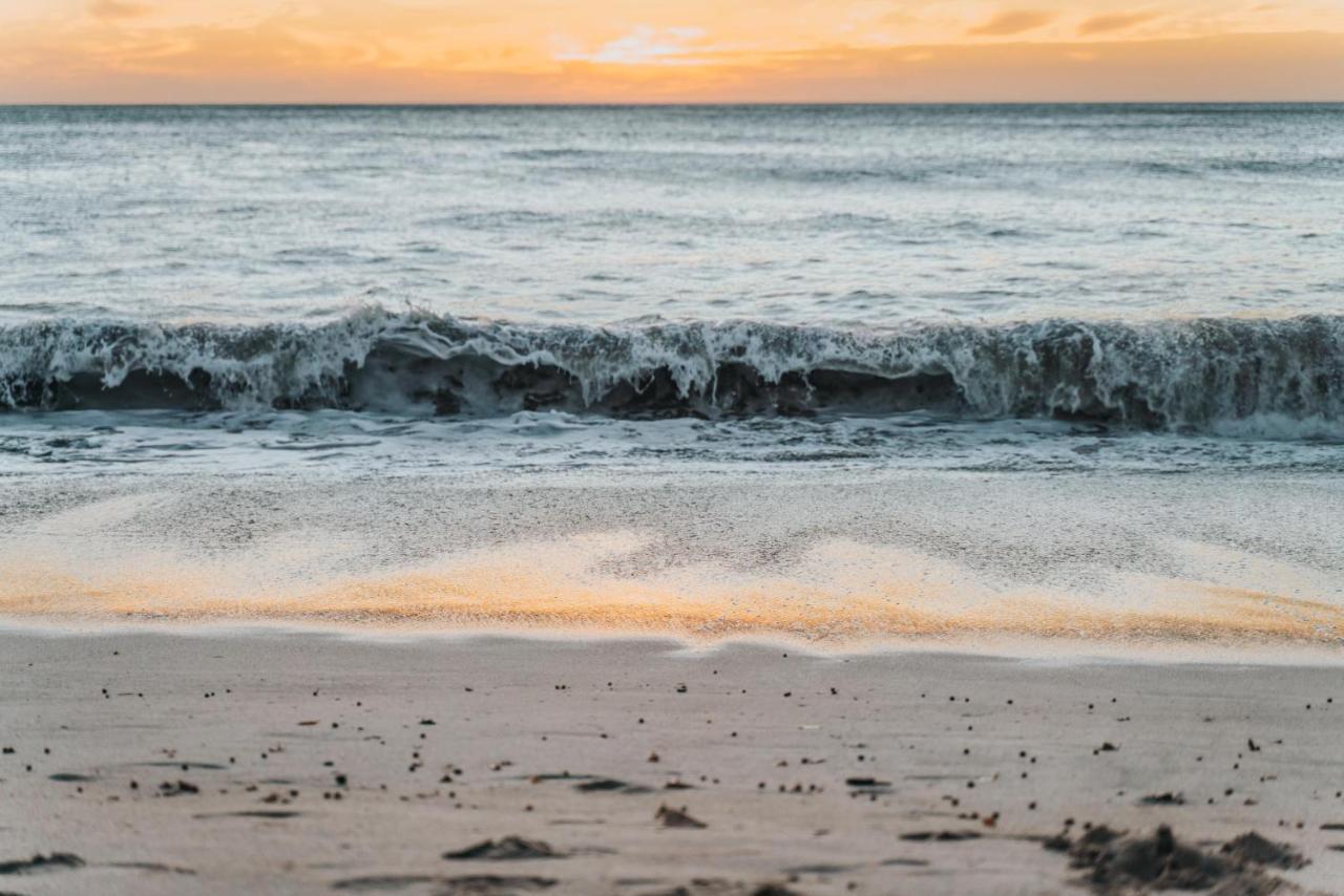 Drift Away Lodge Playa Avellana Buitenkant foto